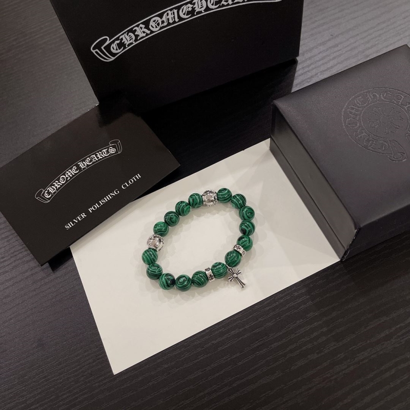 Chrome Hearts Bracelets